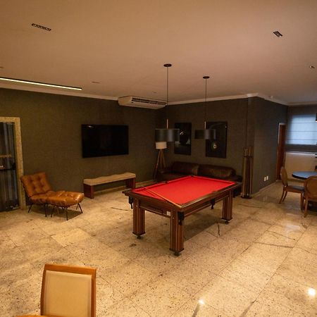 Hotel Golden Park Uberaba By Nacional Inn Exterior photo