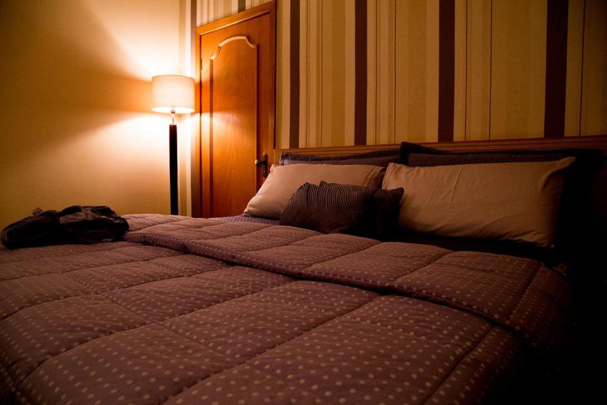 Hotel Golden Park Uberaba By Nacional Inn Exterior photo