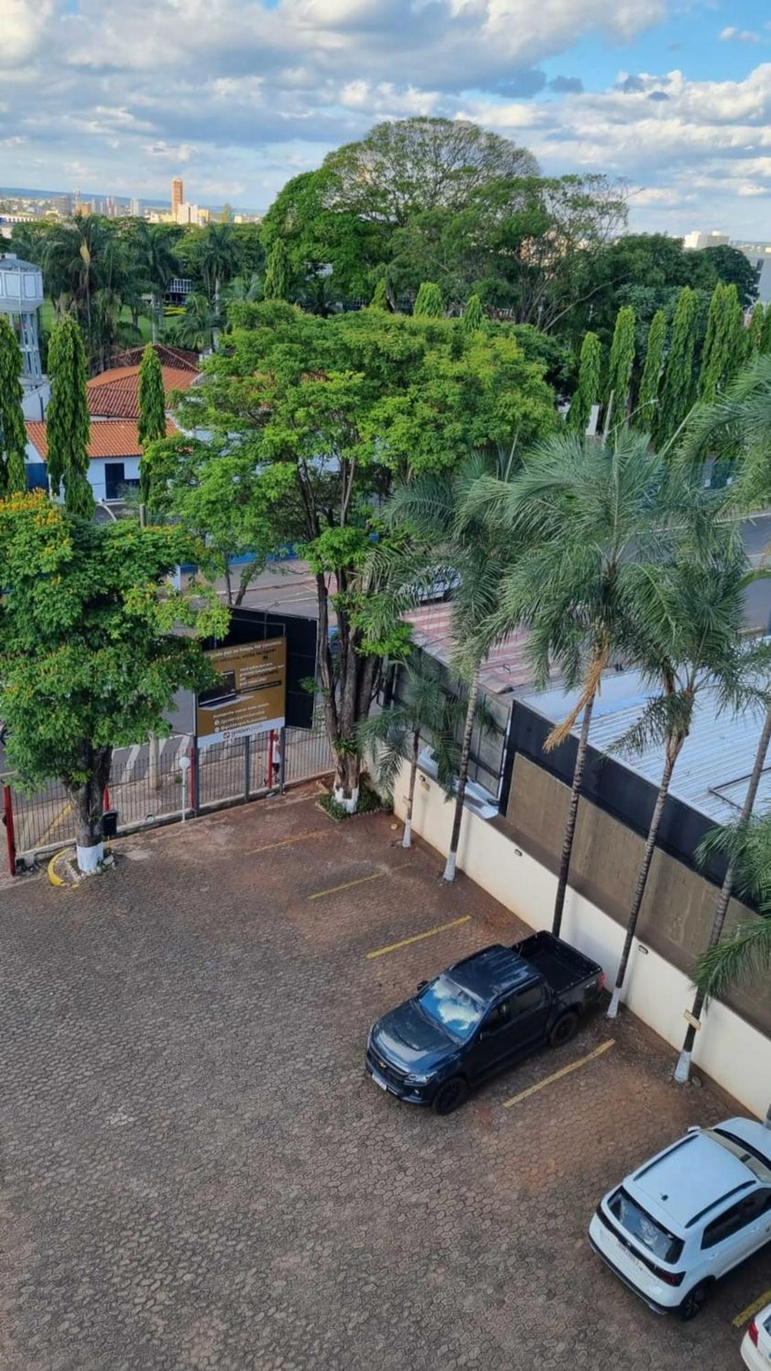 Hotel Golden Park Uberaba By Nacional Inn Room photo